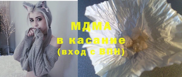 индика Алексеевка