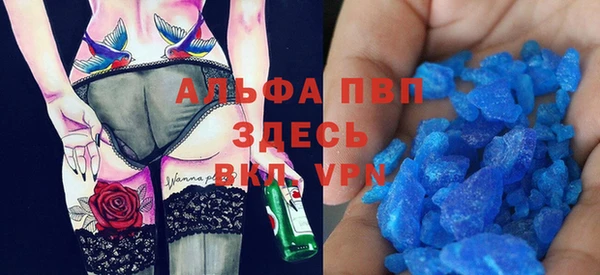 хмурый Алзамай