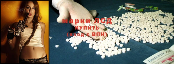 индика Алексеевка